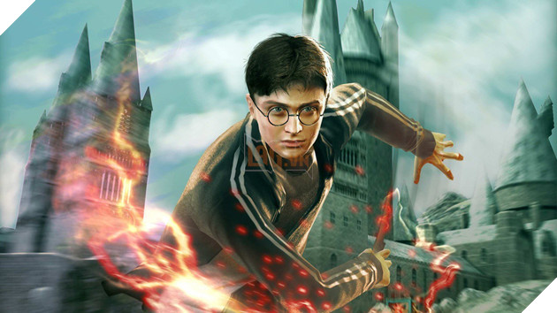 Harry Potter: Wizards Unite được đầu tư 200 triệu USD, hứa hẹn còn hot hơn cả Pokemon GO