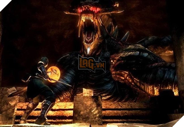 Đầu năm 2018, toàn bộ dịch vụ trực tuyến của Demon's Souls sẽ đóng lại
