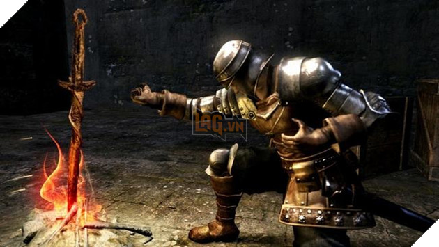 Sẽ không còn những hoạt động hai người trong Demon's Souls nữa