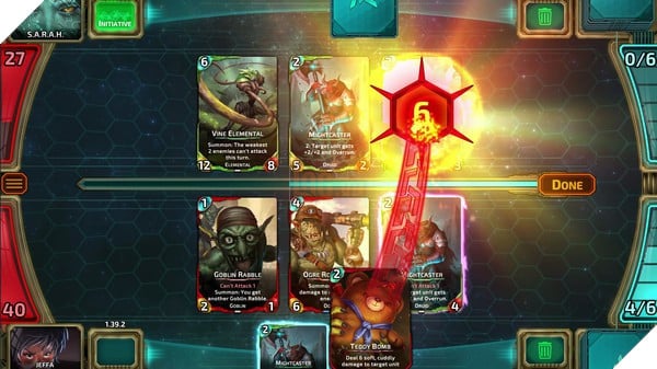 Những game online thẻ bài cực hay game thủ Việt có thể vào chơi miễn phí