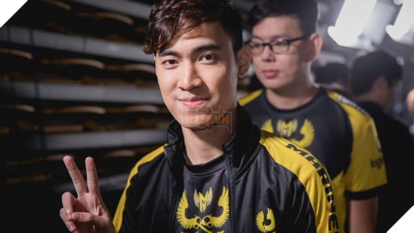 LMHT: Levi xuất ngoại, rời khỏi Gigabyte Marines gia nhập G2 Esports, trở thành tuyển thủ Việt Nam tiếp theo ra nước ngoài thi đấu?