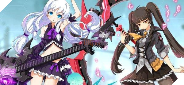 Game hoạt hình chặt chém hot Soul Worker ấn định thời điểm mở cửa bản tiếng Anh