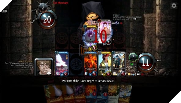 Những game online thẻ bài cực hay game thủ Việt có thể vào chơi miễn phí