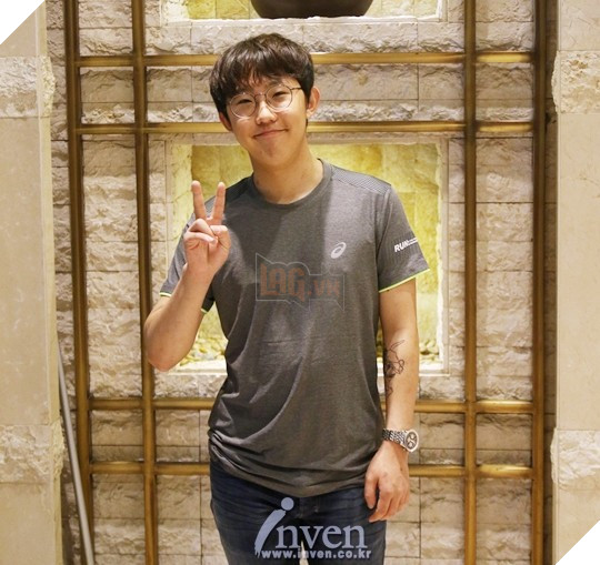 Cựu vô địch CKTG - xạ thủ Imp quyết tâm gắn bó trọn đời tuyển thủ với LGD Gaming