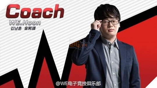 Cựu vô địch CKTG - xạ thủ Imp quyết tâm gắn bó trọn đời tuyển thủ với LGD Gaming