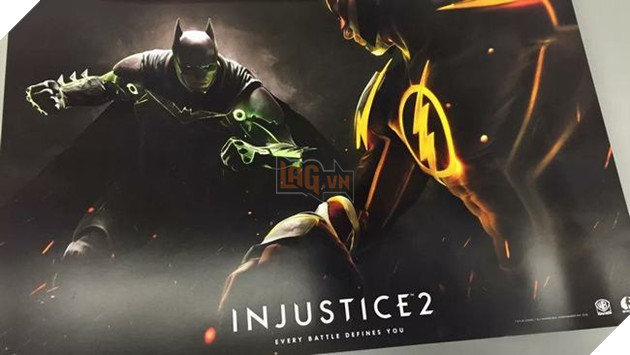 Mặc dù vậy, không thể phủ nhận tính hiệu quả của poster game khi đặt ở cửa hàng bán lẻ