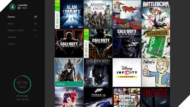 Có thể chưa đầy 20 năm nữa, các game thủ chỉ còn mua game qua mạng Internet
