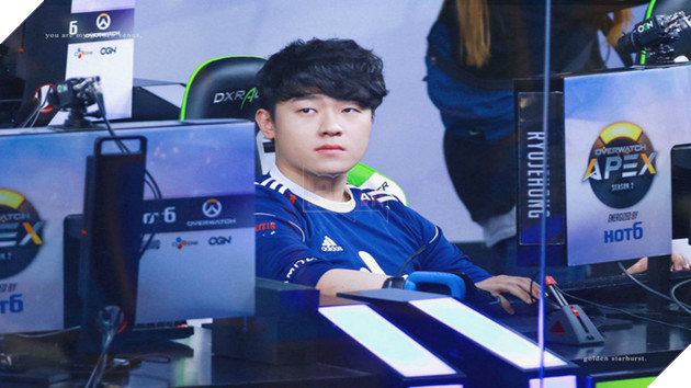 Theo bạn, ai là game thủ hay nhất thế giới năm 2017 ?