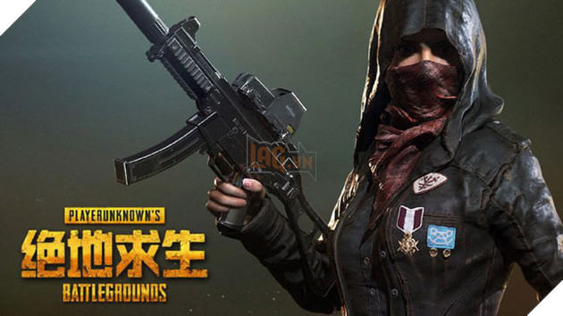 Tencent công bố tên gọi chính thức của PUBG Mobile "bản xịn"