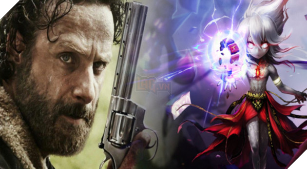 Summoners War hợp tác với cha đẻ “The Walking Dead” để chuyển thể thành phim và truyện tranh