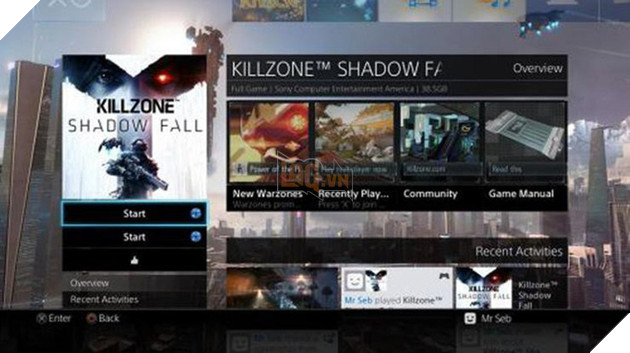 Chơi online trên PlayStation 4 yêu cầu người chơi phải trả phí