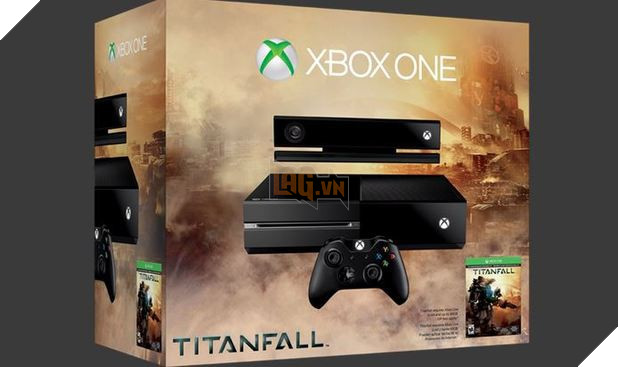 Các tựa game của Xbox thường có giá rẻ hơn so với PlayStation 4