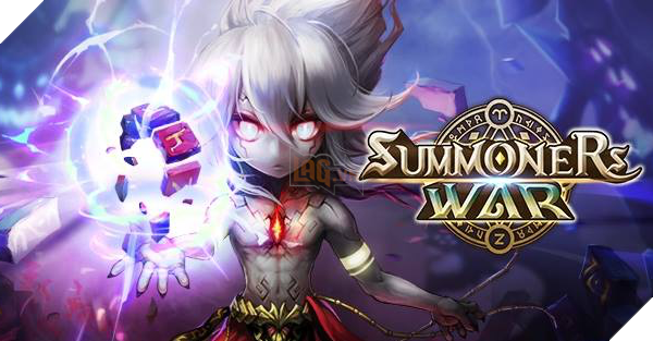 Summoners War hợp tác với cha đẻ “The Walking Dead” để chuyển thể thành phim và truyện tranh