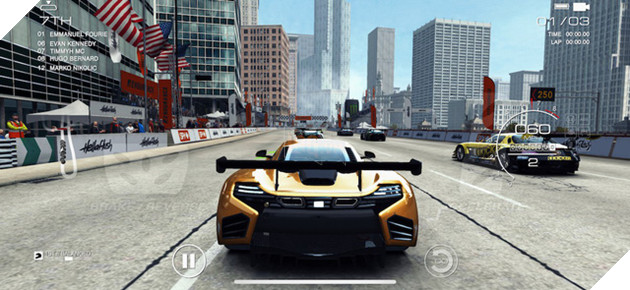 5 game mobile quốc tế mới ra mắt cực đáng trải nghiệm tuần này