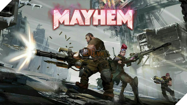 5 game mobile quốc tế mới ra mắt cực đáng trải nghiệm tuần này