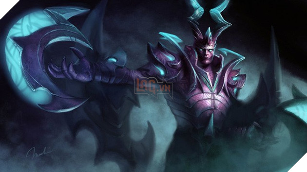 Free BKB là điều mà mọi Carry như TerroBlade yêu thích.