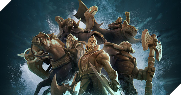 Có thể bạn không biết: Những cao thủ Liên Minh Huyền Thoại và DOTA 2 thường là những người cực thông minh đấy!