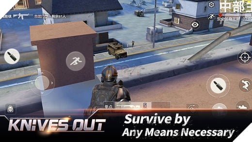 Hoành hành trên moblie chưa đủ, game nhái PUBG còn lên hẳn PC cạnh tranh với 'chính chủ'