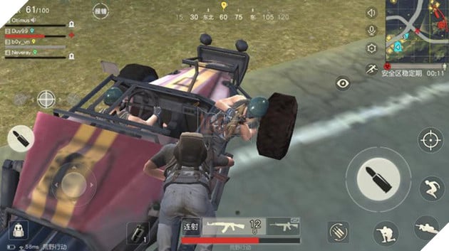 Hoành hành trên moblie chưa đủ, game nhái PUBG còn lên hẳn PC cạnh tranh với 'chính chủ'