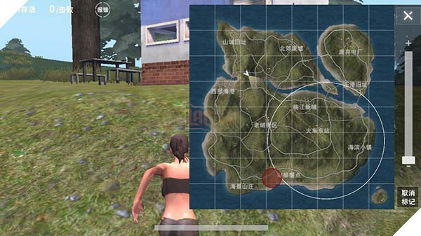 Hoành hành trên moblie chưa đủ, game nhái PUBG còn lên hẳn PC cạnh tranh với 'chính chủ'