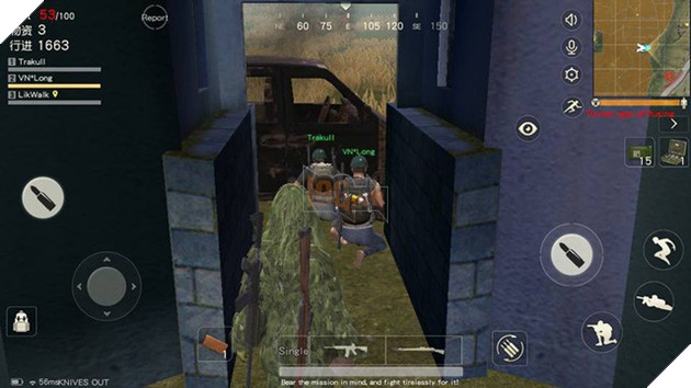 Hoành hành trên moblie chưa đủ, game nhái PUBG còn lên hẳn PC cạnh tranh với 'chính chủ'