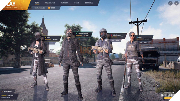 PUBG lại tiếp tục lọt vào danh sách game hay nhất năm, giờ thì ai còn chê nữa nào?
