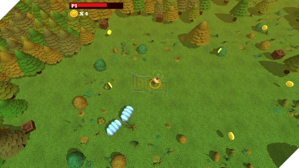 Xuất hiện tựa game nhái PUBG cực kỳ thô thiển, đặt tên là “PlayerUkn1wn”