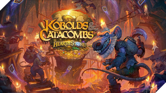 Kết quả hình ảnh cho Kobolds and Catacombs
