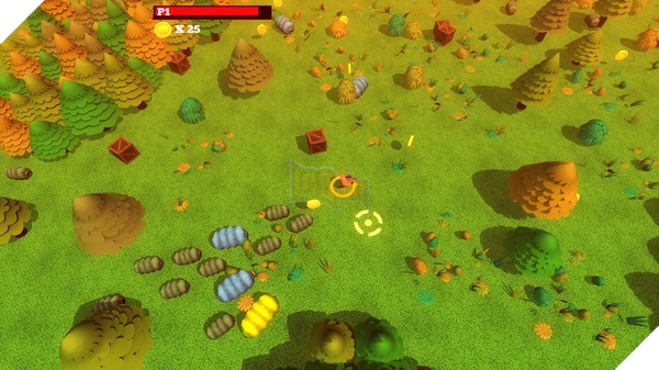 Xuất hiện tựa game nhái PUBG cực kỳ thô thiển, đặt tên là “PlayerUkn1wn”