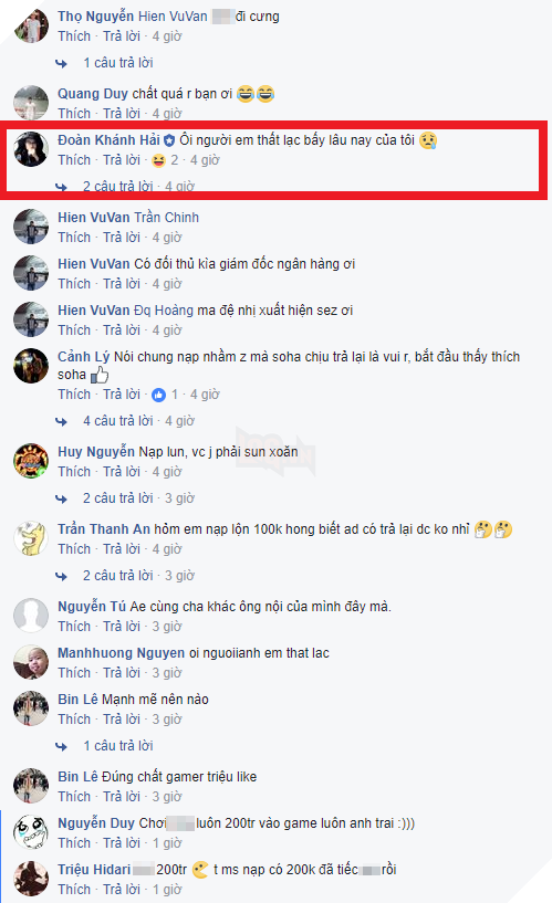 May quá, admin đẹp trai xuất hiện rồi. À khoan, cứ phải nhây thêm chút nữa đã...