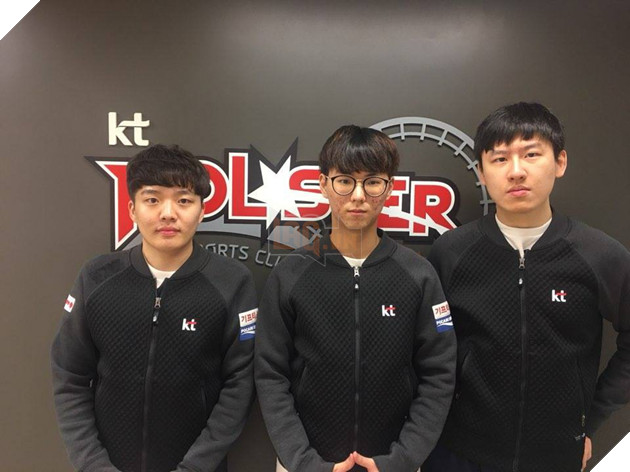 LMHT: Cao thủ Lee Sin hàng đầu thế giới chính thức gia nhập KT Rolster, Super Team "hổ mọc thêm cánh"