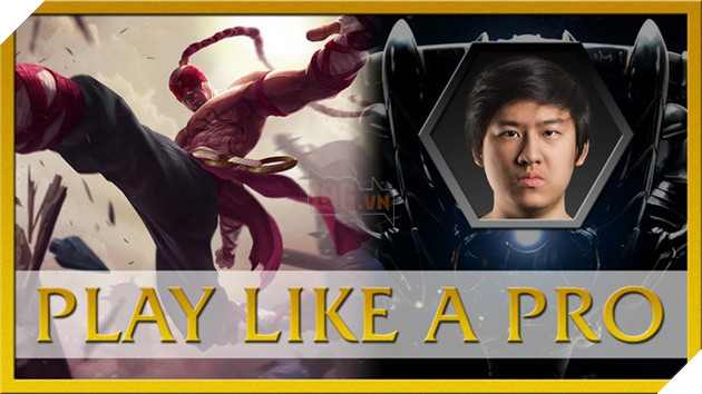 LMHT: Cao thủ Lee Sin hàng đầu thế giới chính thức gia nhập KT Rolster, Super Team "hổ mọc thêm cánh"