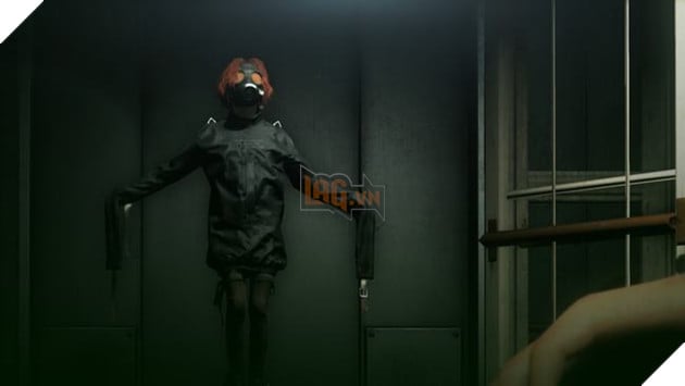 Psycho Mantis là một kẻ thù khá nổi tiếng trong seri Metal Gear Solid