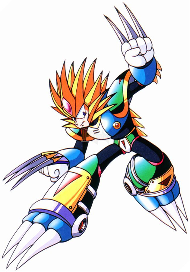 Những con trùm hấp dẫn nhất trong seri Mega Man (Phần 1)