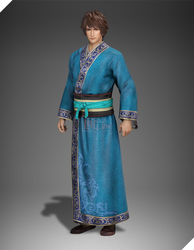 Dynasty Warriors 9 công bố thêm 5 nhân vật mới, bao gồm cả nữ tướng nóng bỏng nhất trong DW7