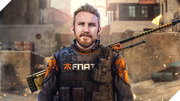 Top 10 game thủ ấn tượng nhất của làng CS:GO năm 2017