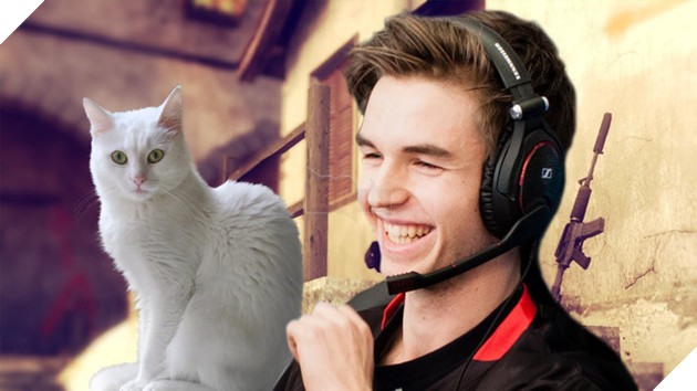 Top 10 game thủ ấn tượng nhất của làng CS:GO năm 2017