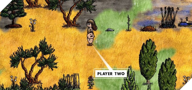 One Hour One Life: Tựa game sinh tồn "mẹ bồng con" siêu dị cho hai game thủ đóng vai mẹ con xây dựng cả đế chế