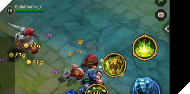 Liên Quân Mobile: 3 điều lý thú về “Thánh xì hơi” TeeMee trước khi xuất hiện chính thức