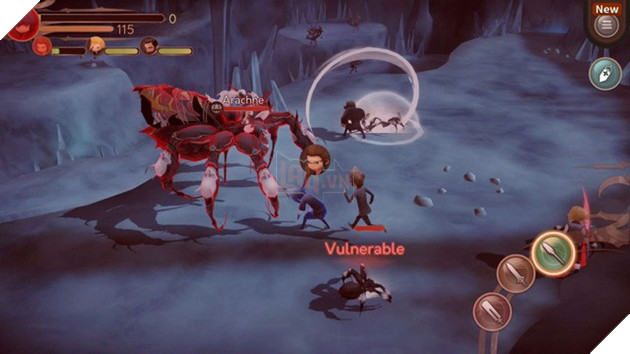 Top 8 game mobile bom tấn hứa hẹn sẽ làm mưa làm gió năm 2018