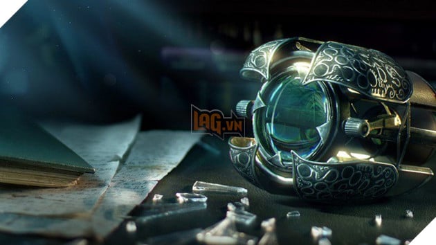 Top 8 game mobile bom tấn hứa hẹn sẽ làm mưa làm gió năm 2018