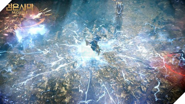 Tất tần tật những điều game thủ Việt cần biết về bom tấn Black Desert Mobile - Game mobile đồ họa khủng nhất toàn cầu 2018