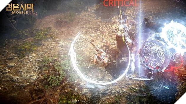 Tất tần tật những điều game thủ Việt cần biết về bom tấn Black Desert Mobile - Game mobile đồ họa khủng nhất toàn cầu 2018