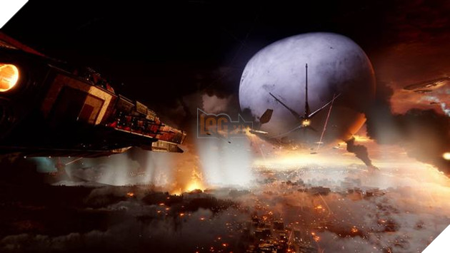 Rất có thể sự thay đổi đột ngột này đã khiến Destiny 2 gặp phải nhiều vấn đề như hiện nay
