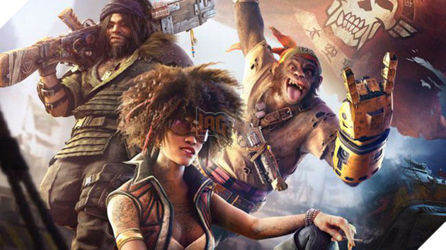 Những cái tên đã bắt game thủ phải chờ mỏi cổ mà mãi vẫn chưa thấy xuất hiện