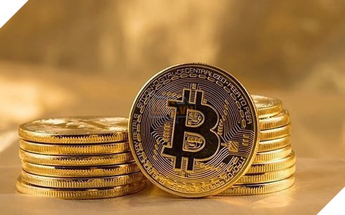 Coi Bitcoin là công cụ kinh doanh, 95% doanh nghiệp thất bại? - Ảnh 1. Coi Bitcoin là công cụ kinh doanh, 95% doanh nghiệp thất bại? - Ảnh 1.