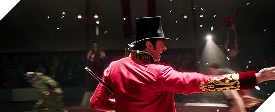 Các nhà phê bình thế giới đánh giá thế nào về "The Greatest Showman"?
