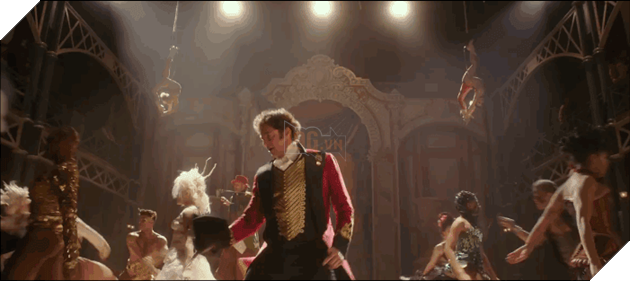 Các nhà phê bình thế giới đánh giá thế nào về "The Greatest Showman"?