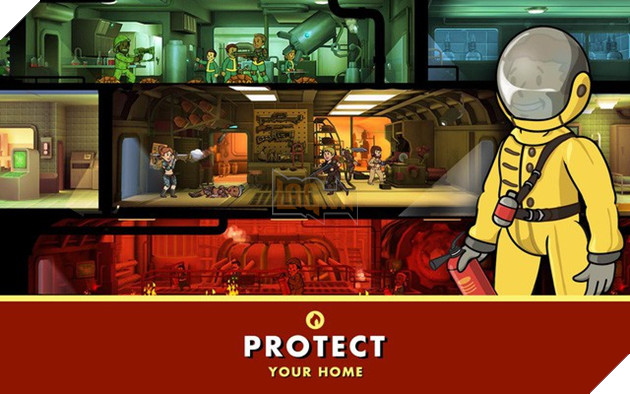 6 game mobile miễn phí cực hay, chơi đi chơi lại nhiều lần vẫn không chán