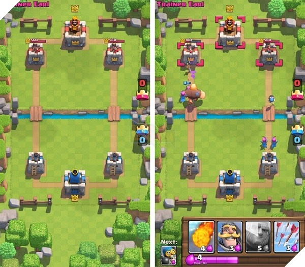 6 game mobile miễn phí cực hay, chơi đi chơi lại nhiều lần vẫn không chán